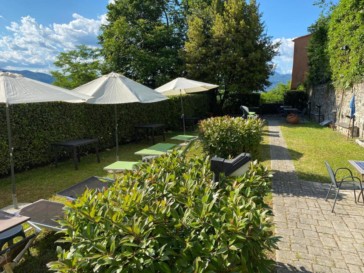 וצאנו ליגורה Hotel Al Convento מראה חיצוני תמונה