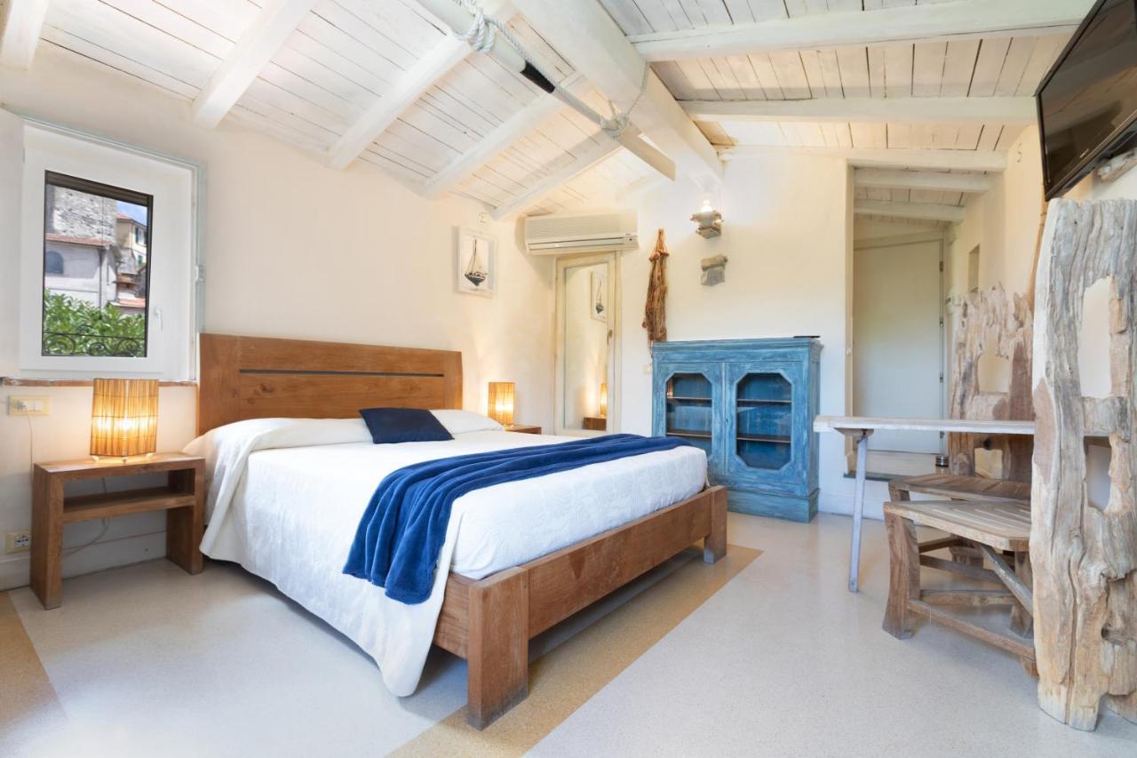 וצאנו ליגורה Hotel Al Convento מראה חיצוני תמונה