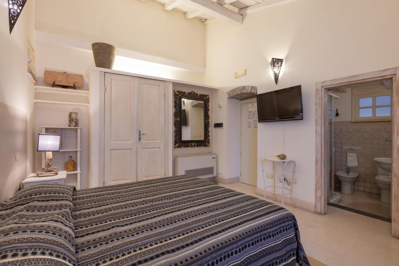 וצאנו ליגורה Hotel Al Convento מראה חיצוני תמונה