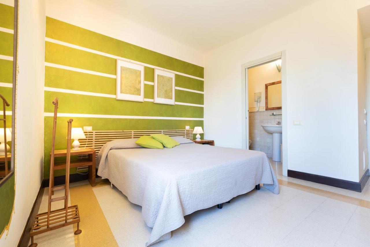 וצאנו ליגורה Hotel Al Convento מראה חיצוני תמונה