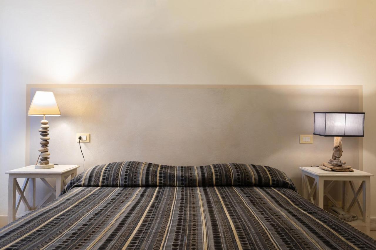 וצאנו ליגורה Hotel Al Convento מראה חיצוני תמונה