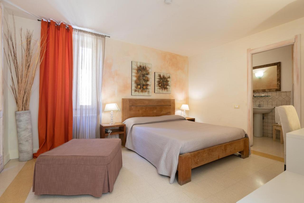 וצאנו ליגורה Hotel Al Convento מראה חיצוני תמונה