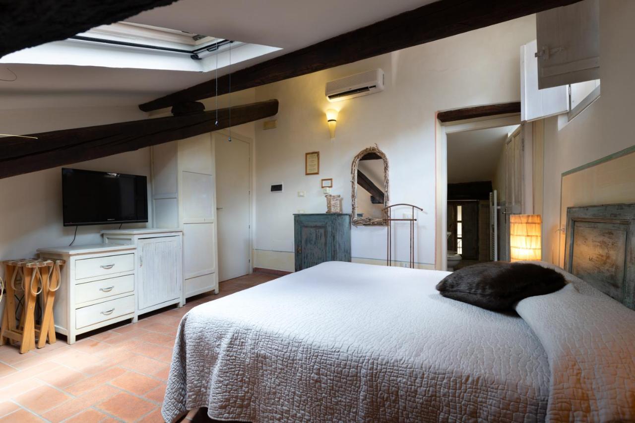 וצאנו ליגורה Hotel Al Convento מראה חיצוני תמונה