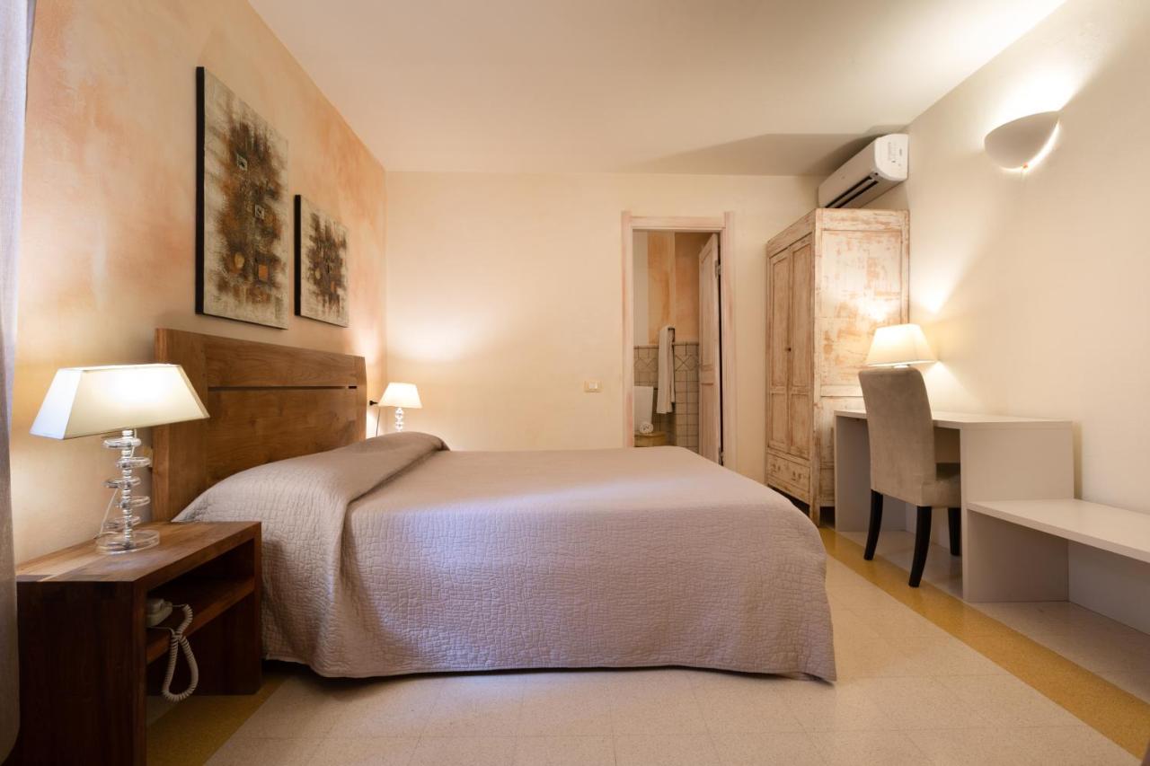 וצאנו ליגורה Hotel Al Convento מראה חיצוני תמונה