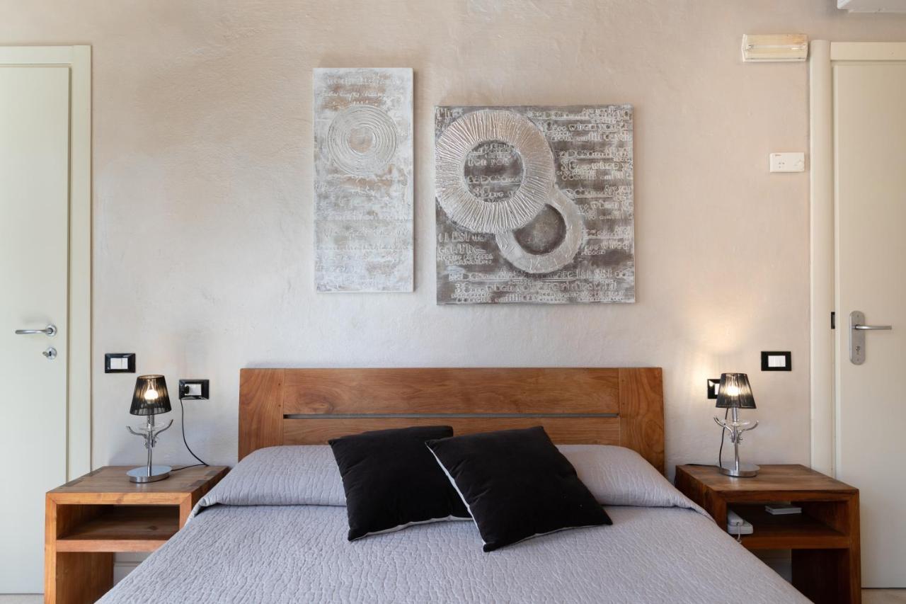 וצאנו ליגורה Hotel Al Convento מראה חיצוני תמונה