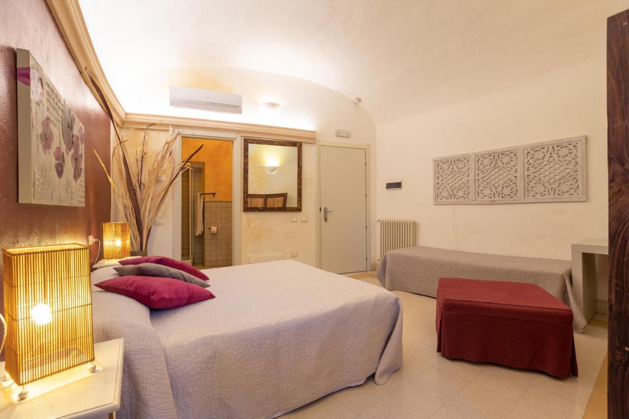 וצאנו ליגורה Hotel Al Convento מראה חיצוני תמונה