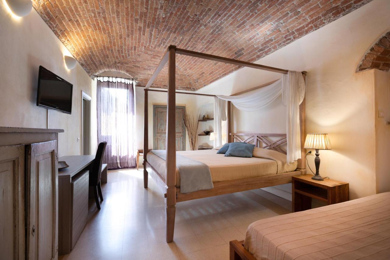 וצאנו ליגורה Hotel Al Convento מראה חיצוני תמונה