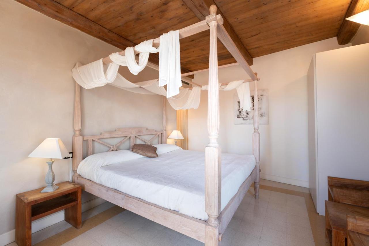 וצאנו ליגורה Hotel Al Convento מראה חיצוני תמונה