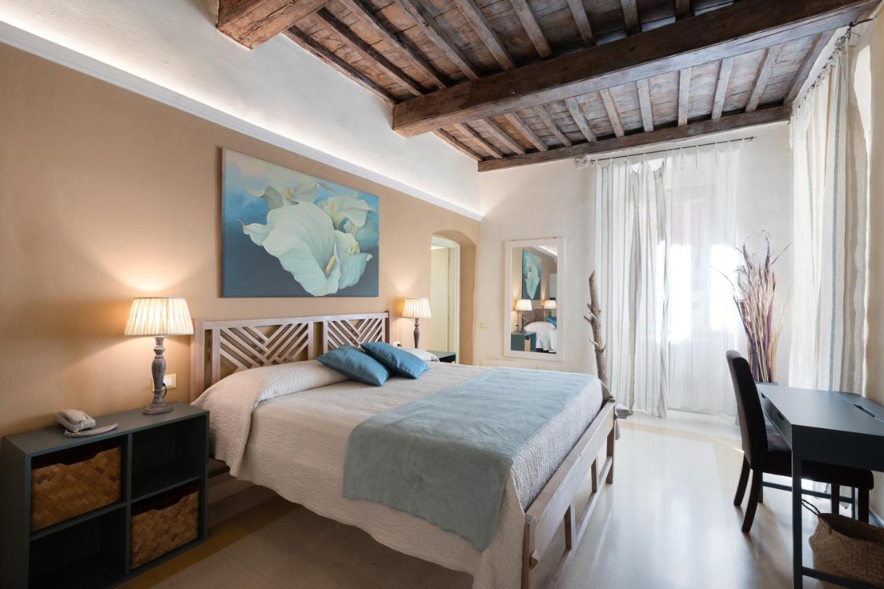 וצאנו ליגורה Hotel Al Convento מראה חיצוני תמונה
