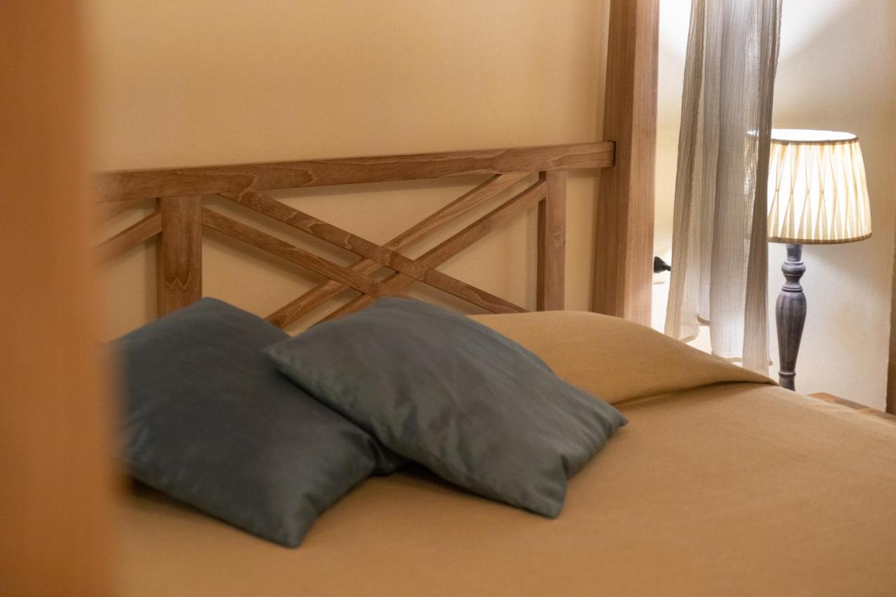 וצאנו ליגורה Hotel Al Convento מראה חיצוני תמונה