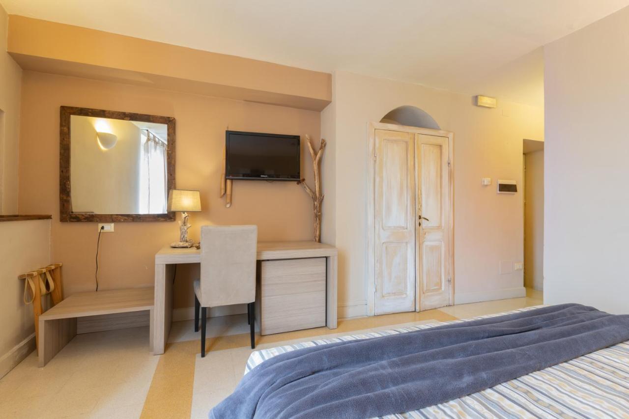 וצאנו ליגורה Hotel Al Convento מראה חיצוני תמונה