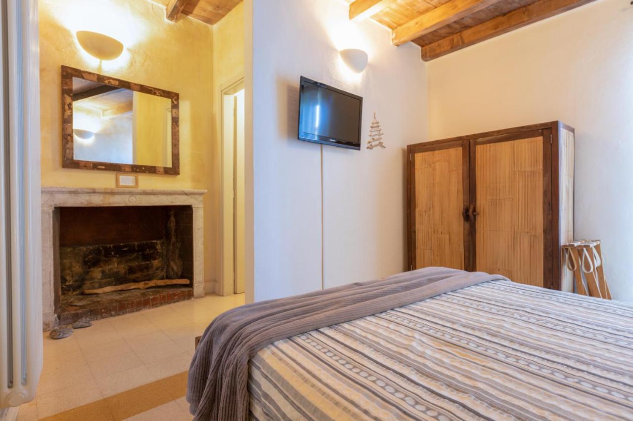 וצאנו ליגורה Hotel Al Convento מראה חיצוני תמונה