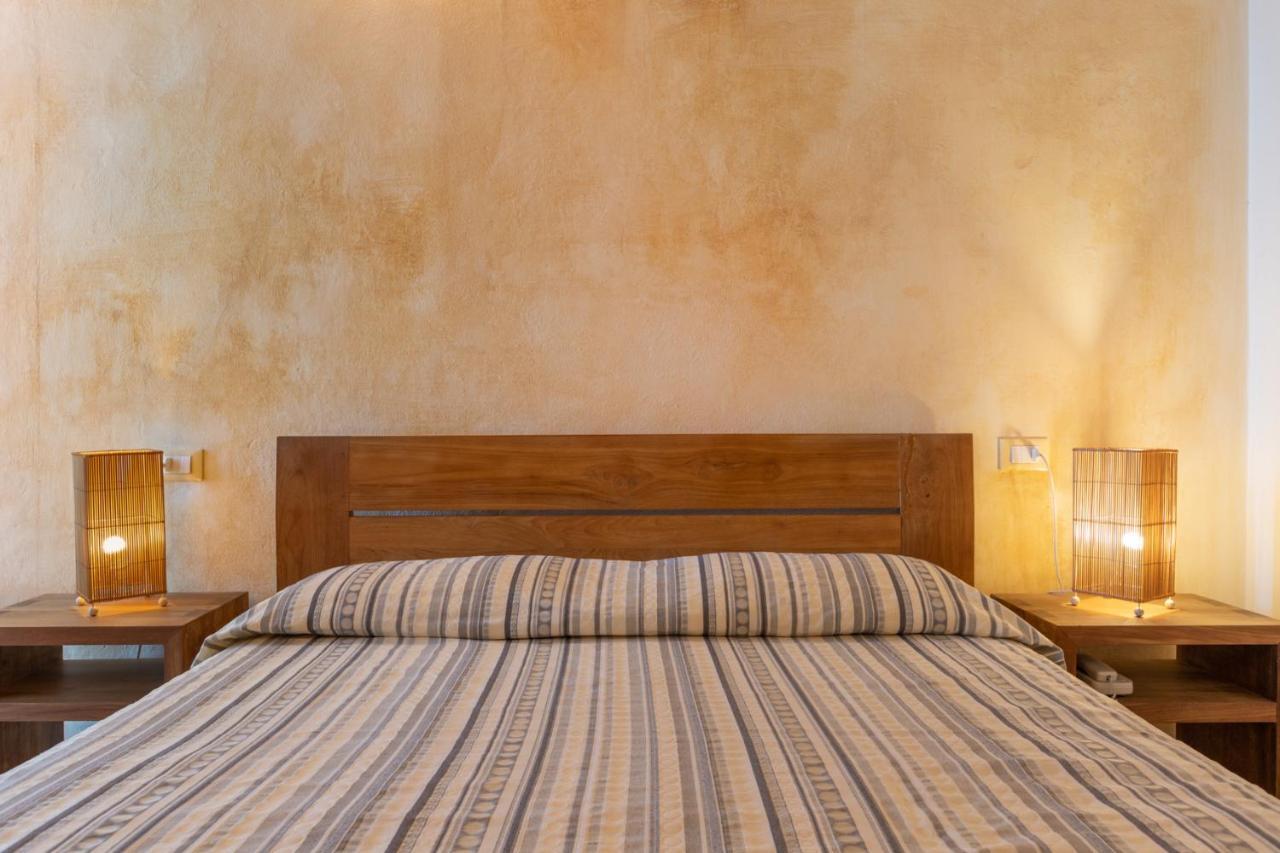 וצאנו ליגורה Hotel Al Convento מראה חיצוני תמונה
