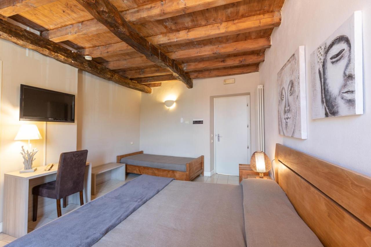 וצאנו ליגורה Hotel Al Convento מראה חיצוני תמונה