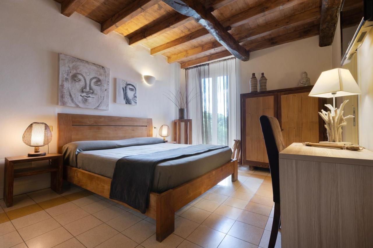 וצאנו ליגורה Hotel Al Convento מראה חיצוני תמונה