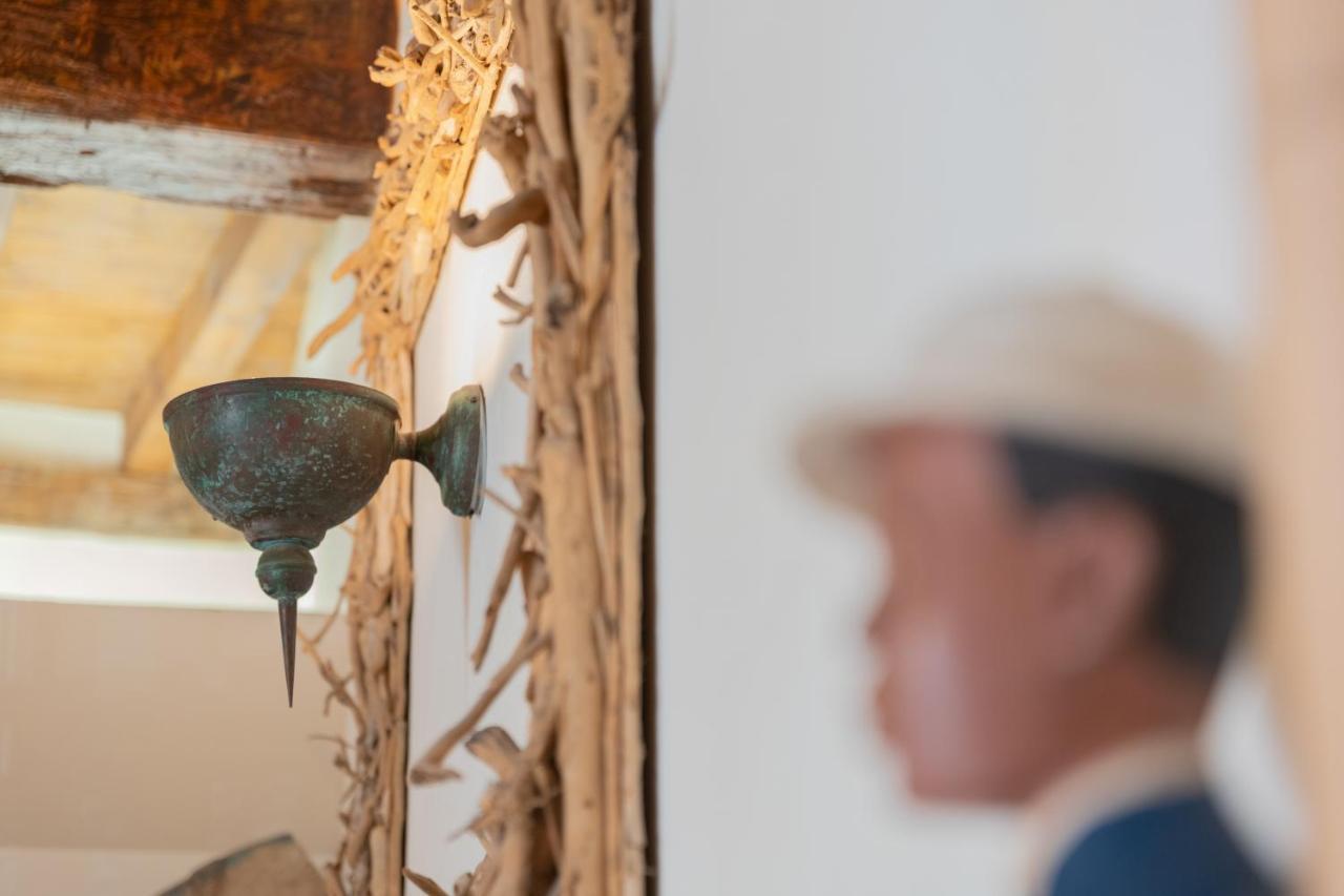 וצאנו ליגורה Hotel Al Convento מראה חיצוני תמונה