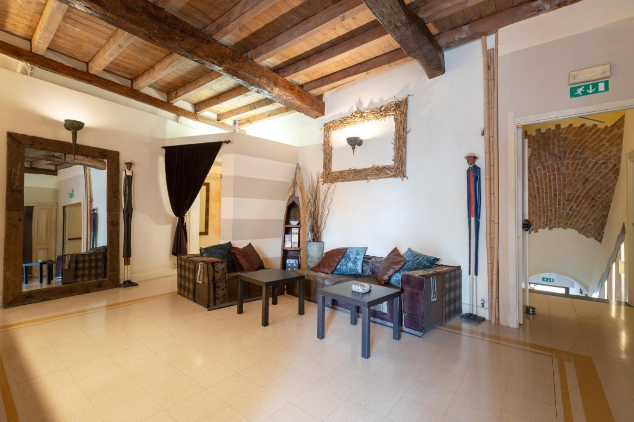 וצאנו ליגורה Hotel Al Convento מראה חיצוני תמונה